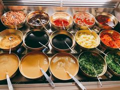 -火炉火自助餐(西直门凯德MALL店)