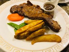 -92°C俄式厨房(中央大街店)