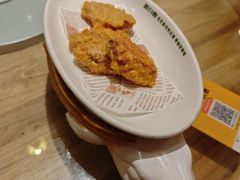 -新白鹿餐厅(龙游路总店·杭帮菜名店)