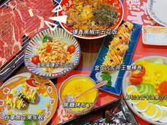 -仙隐小鹿中华料理(南宁万象城店)