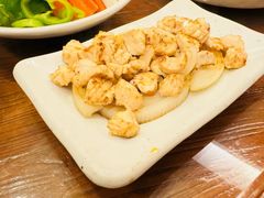 -萨拉伯尔(燕莎友谊商城店)
