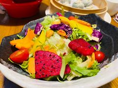 -品大三·南京菜(大行宫店)