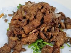 -帕米尔食府(白云观店)