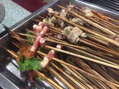 -盖帮鳝鱼串串(东郊记忆店)