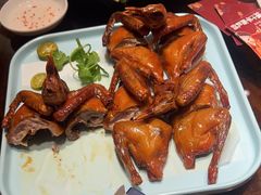 -莞府家宴·东莞菜(市民服务中心店)