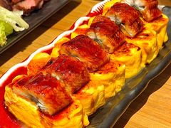 -大米·京都小酒馆·炭烧海鲜·烧鸟(龙口东路店)