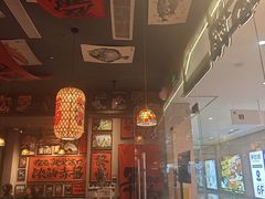 -王繁星面馆(西安熙地港店)