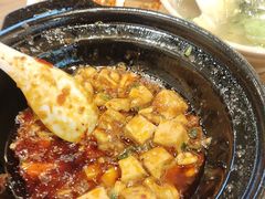 -杨三孃跷脚牛肉(清凤时代店)