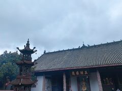 -金堂县云顶石城风景区