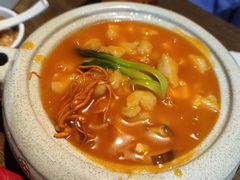 -盛京辽菜小馆(龙之梦购物中心店)