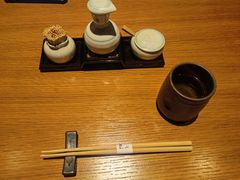-岚山日本料理(珠江新城店)