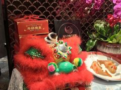 -皇朝会.经典传统粤菜(外滩店)
