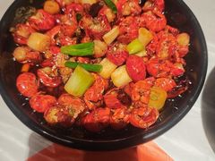 -一棠龙虾•王牌虾球(光谷天地店)