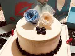 -法兰之吻蛋糕甜品(大望路店)