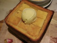 -绿茶餐厅(领展购物广场·中关村店)