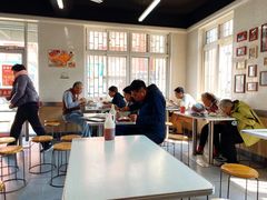 -劈柴院锅贴(沈阳路店)