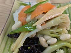 -白记饺子馆多伦道店