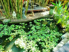 -新竹里馆·花园餐厅(兴苑路店)