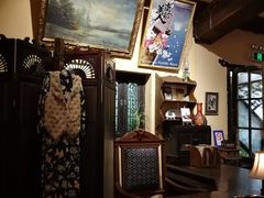 -古董花园(思南路42弄小区店)