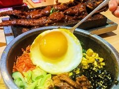 -敏丁拌饭(中街总店)