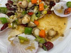 -威海渔村(黄兴路店)