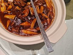 -王府井酒店(金桥港湾店)