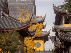 -上海青龙寺