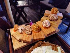 三福手打肉圆子-盡膳口福·百年汤方火锅(科华北路店)