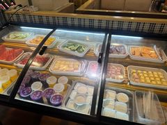 -尚品海鲜肥牛自助火锅(湖明店)