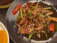 -海天楼中餐厅(吴宫泛太平洋酒店)