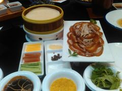 -阿庄新豫菜(通泰路店)