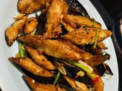 -梅飞酒家(桑园路店)