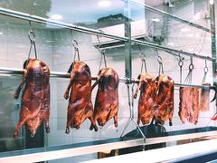 明炉烧鹅-粥旺庄(芳村店)