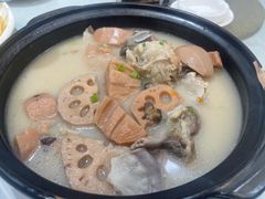 -坚记酒家·佛山老字号·顺德鱼生标准示范店