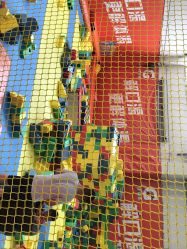 -蹦贝JumpingJack运动中心·炫飞蹦床(龙华店)