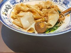 -陕味食族油泼面(工商大学店)