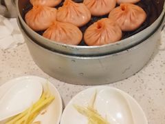 -四季美汤包(户部巷店)