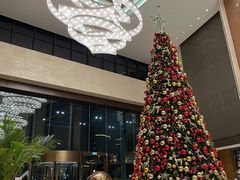 -上海嘉定喜来登酒店