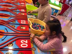 -汤姆熊欢乐世界(滨江店)