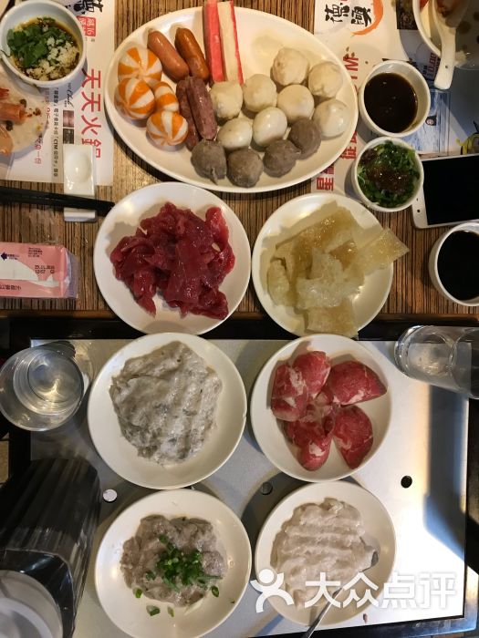 天天火锅美食图片 - 第7张