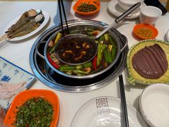 -鹅香四海·卤水火锅·砂锅粥·潮汕菜(宝安店)