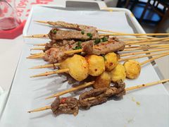 -鸿先阁·干煸虾(星沙店)