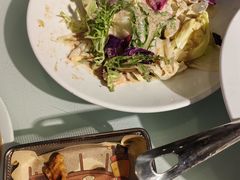 -合家亲妈妈菜·博山菜老字号(联通路店)