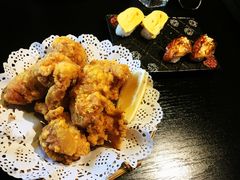 唐扬鸡块-春草居酒屋·晴子の店
