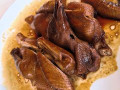 -侨美·唐荔园·40年地道粤菜