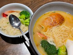 -新旺茶餐厅(嘉里城店)