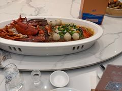 -新丁香海鲜酒店(银海商贸城店)