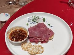 -山西会馆·晋菜·晋商宴·学堂记忆(许坦西街店)