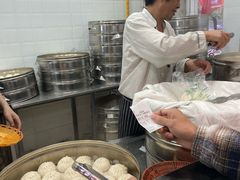 -郑家包子牛肉拉面(尚勤路店)