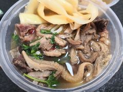 -老广州牛杂(深圳白石洲总店)